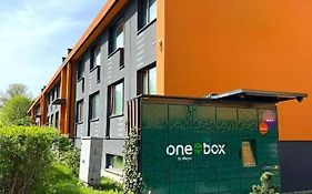 Quiet Apartment Near The Park, Metro, Centre, Wi-Fi - By Hik Apartments